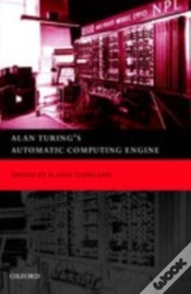 Capa do artigo Alan Turing