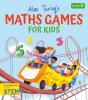 Alan Turing'S Maths Games For Kids - Preview