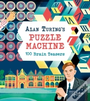 Capa do artigo Alan Turing