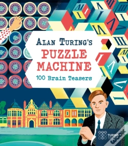 Capa do artigo Alan Turing'S Puzzle Machine: 100 Brain Teasers