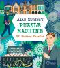 Alan Turing'S Puzzle Machine: 100 Number Puzzles - Preview