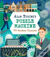 Capa do artigo Alan Turing