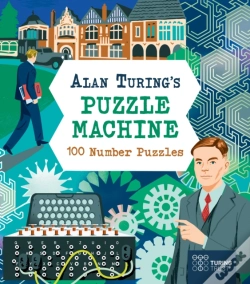 Capa do artigo Alan Turing'S Puzzle Machine: 100 Number Puzzles