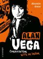 Alan Vega - Preview