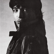 Capa do artigo Alan Vega (Remastered) - Vinil