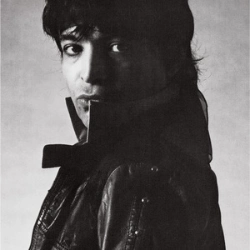 Capa do artigo Alan Vega (Remastered) - Vinil
