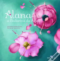 Alana - A Bailarina da Água