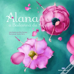 Capa do artigo Alana - A Bailarina da Água