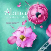 Capa do artigo Alana - A Bailarina da Água