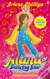 Capa do artigo Alana Dancing Star: Bollywood Dreams