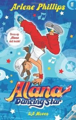 Capa do artigo Alana Dancing Star: L. A. Moves