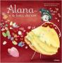 Alana e a Festa da Cor - Preview