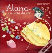 Capa do artigo Alana e a Festa da Cor