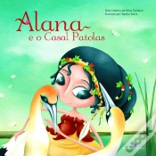 Capa do artigo Alana e o Casal Patolas