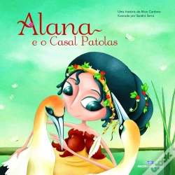 Capa do artigo Alana e o Casal Patolas
