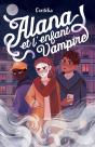 Alana Et L'Enfant Vampire - Preview