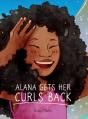 Alana Gets Her Curls Back - Preview