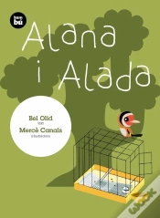 Capa do artigo Alana I Alada