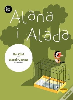 Capa do artigo Alana I Alada