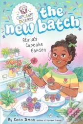 Alana'S Cupcake Garden