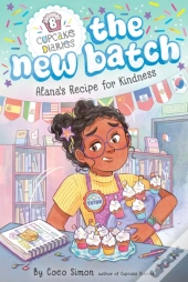 Alana'S Recipe For Kindness