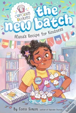 Capa do artigo Alana'S Recipe For Kindness