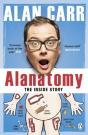 Alanatomy - Preview