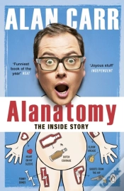 Capa do artigo Alanatomy