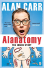 Alanatomy - Preview