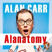 Capa do artigo Alanatomy