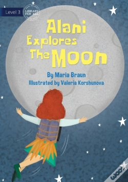 Capa do artigo Alani Explores The Moon