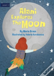 Capa do artigo Alani Explores The Moon