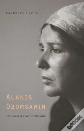 Alanis Obomsawin