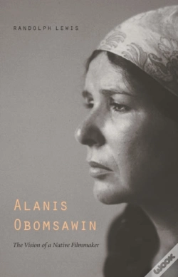 Capa do artigo Alanis Obomsawin