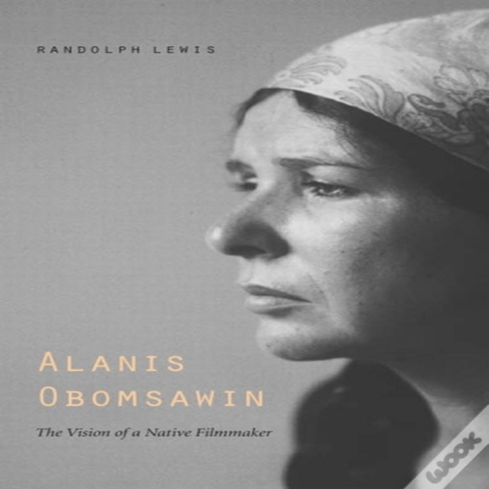 Alanis Obomsawin