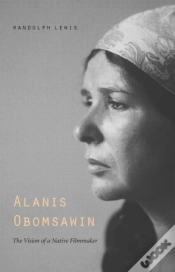 Capa do artigo Alanis Obomsawin