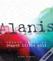 Capa do artigo Alanis