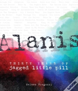 Capa do artigo Alanis