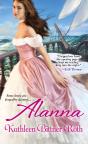 Alanna - Preview