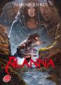 Alanna - T.2 - L'Epreuve - Preview
