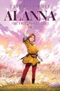 Alanna - Preview