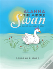 Alanna The Middle Swan
