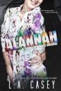 Alannah - Preview