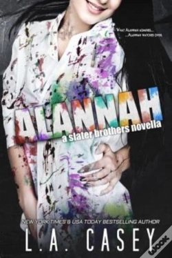 Capa do artigo Alannah