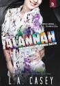 Alannah - Preview