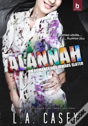 Capa do artigo Alannah