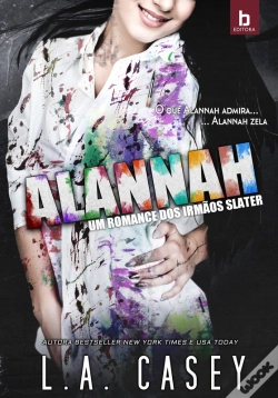 Capa do artigo Alannah