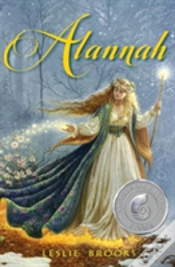 Capa do artigo Alannah