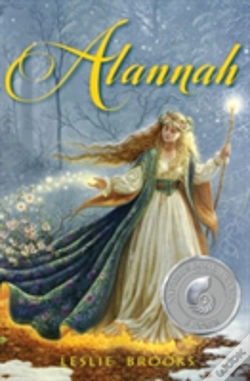 Capa do artigo Alannah