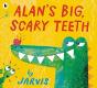 Alan'S Big, Scary Teeth - Preview
